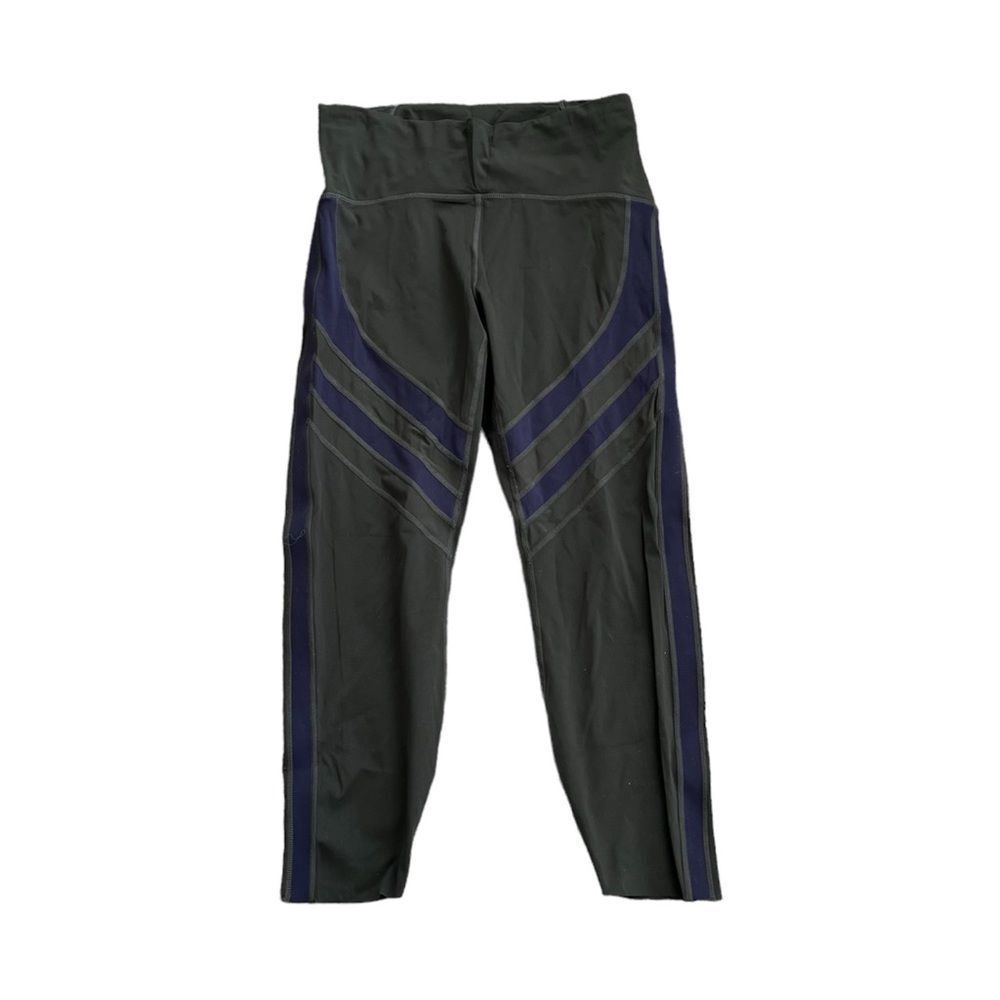 Zyia Active Luxe Leggings